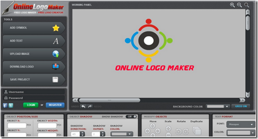 custom logo maker free download android